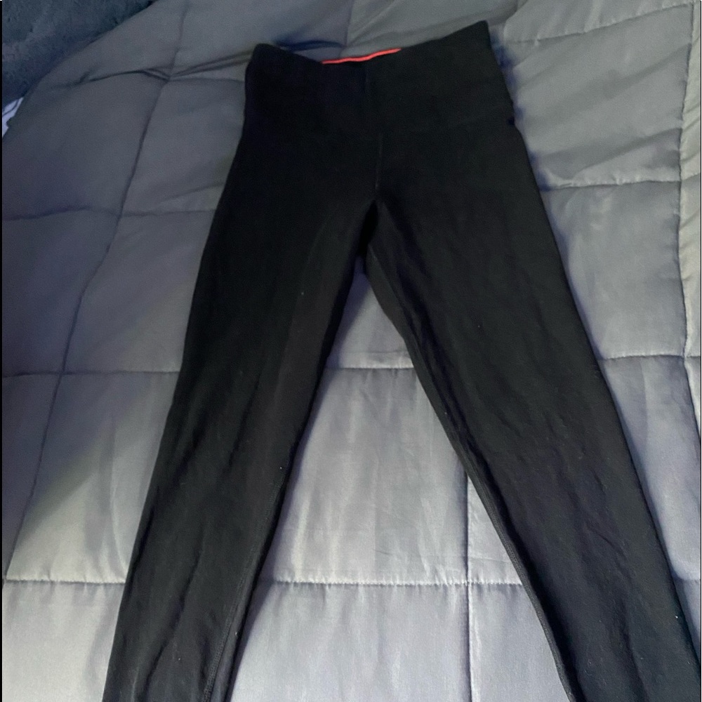 Calvin Klein Stretchy performance leggings